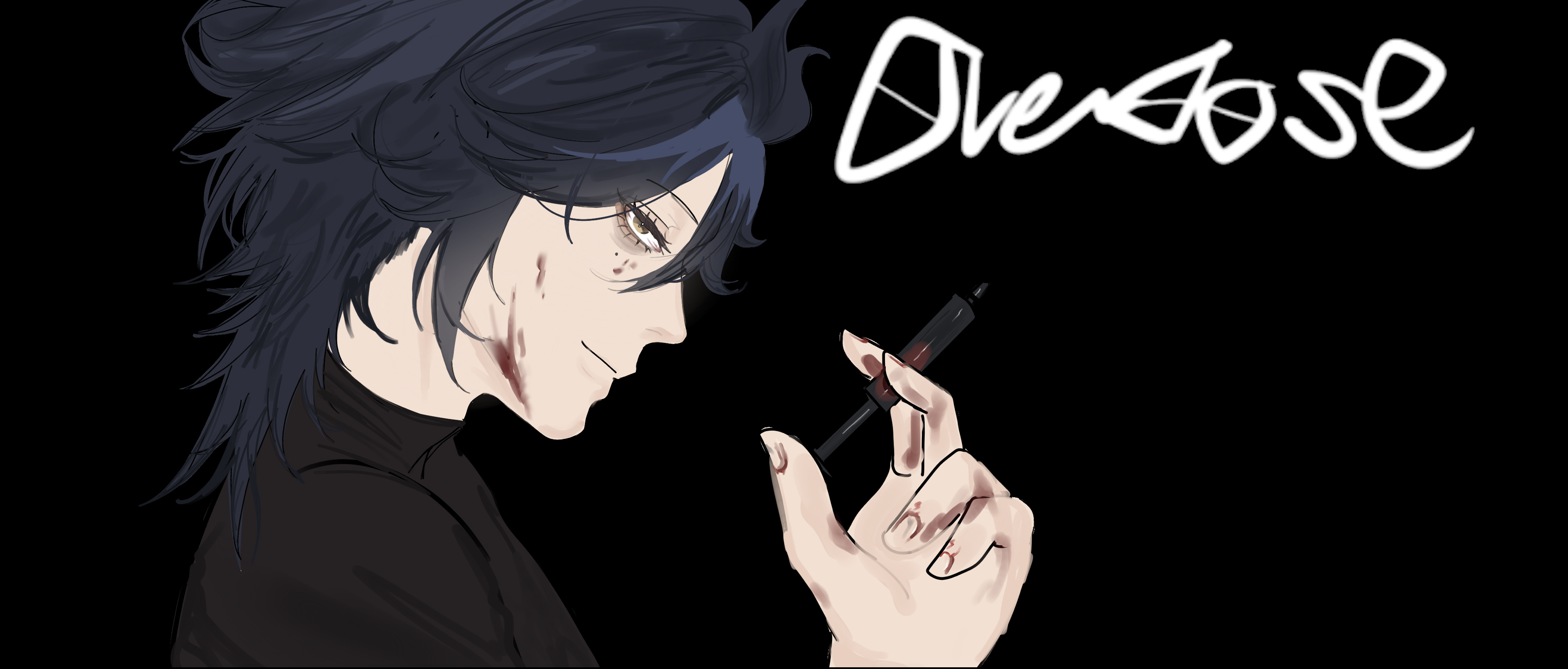 OVERD0SE