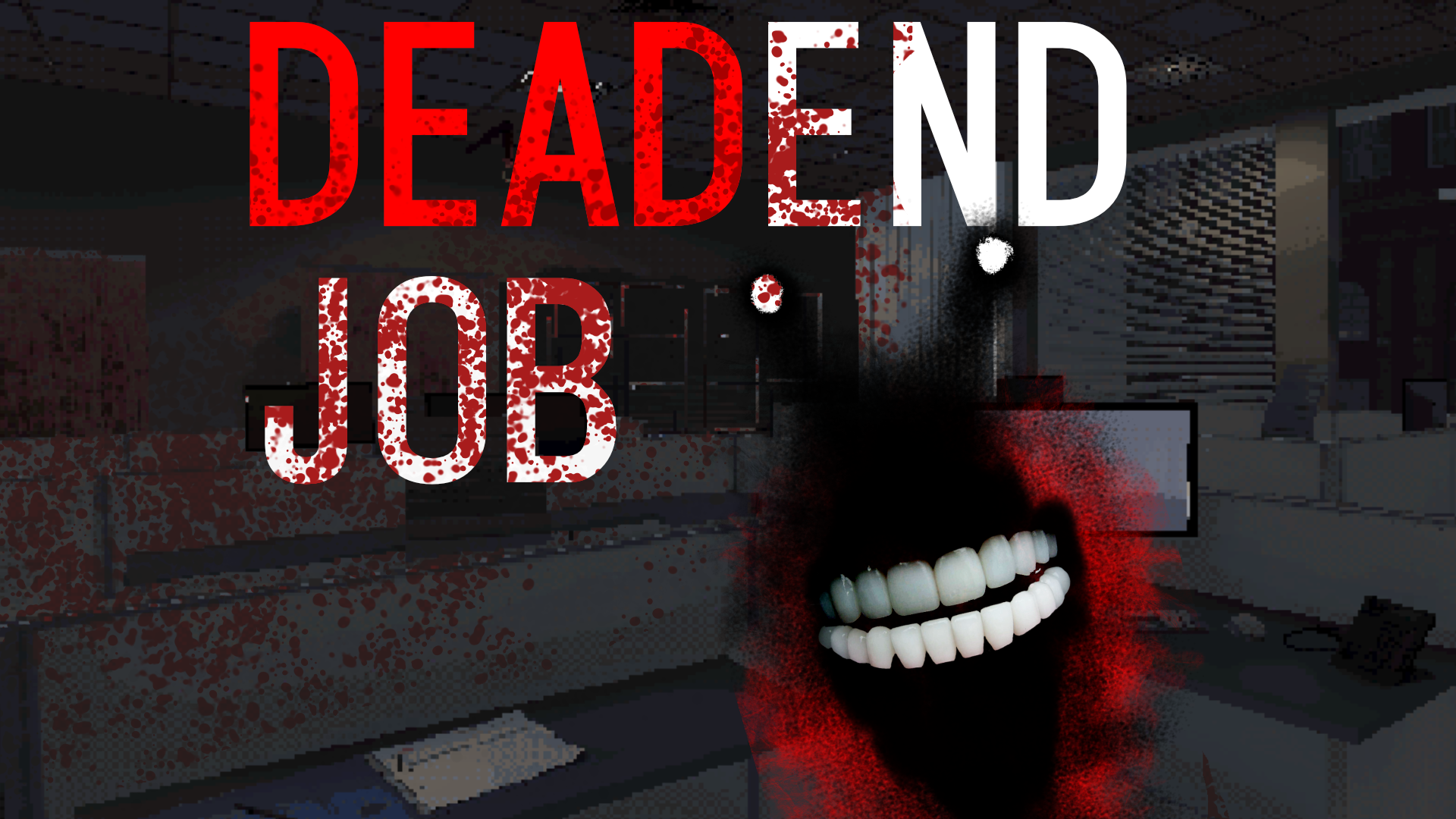 DeadEnd Job cover