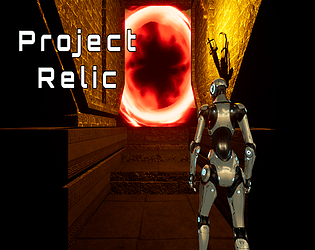 Project Relic [Free] [Role Playing] [Windows]