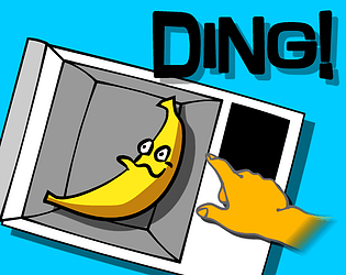 Ding!