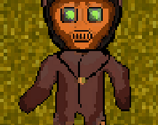 Steampunk Survivor [Free] [Survival] [Windows]