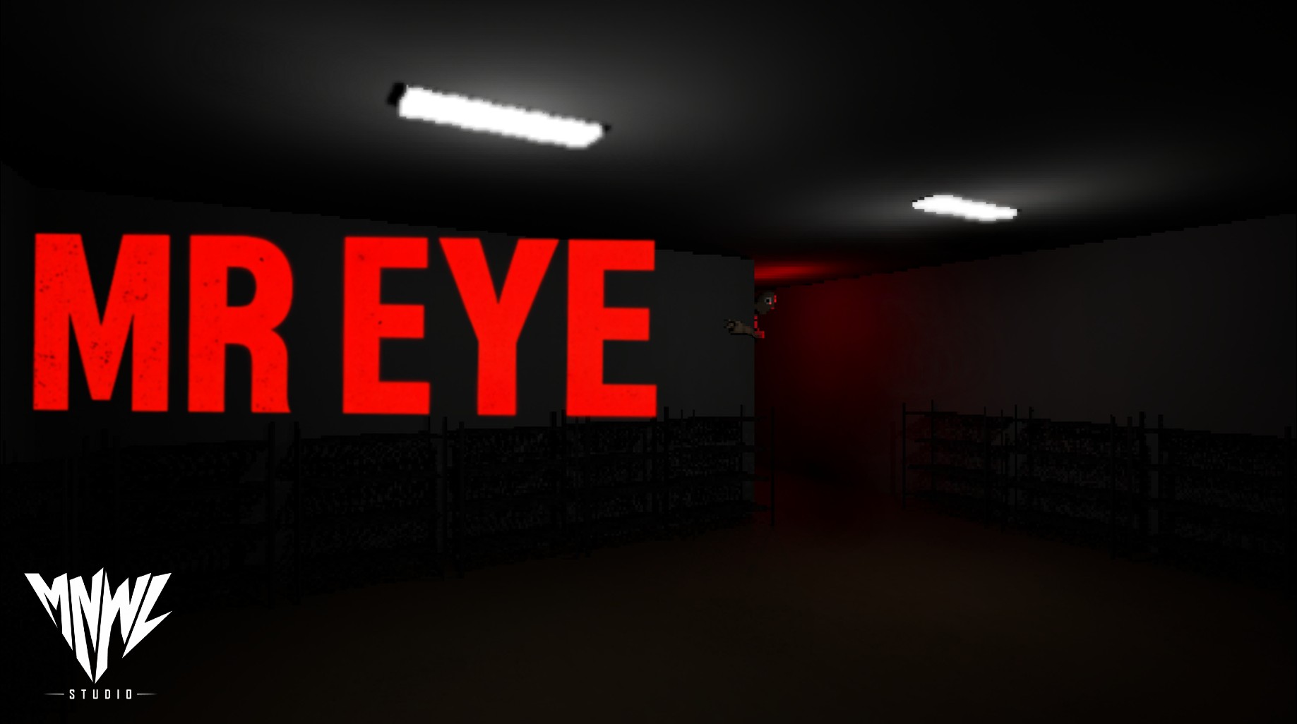 MR EYE