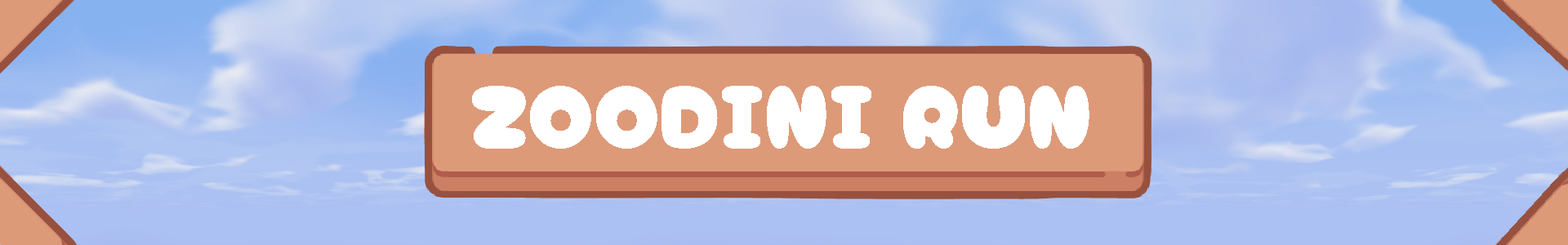 Zoodini Run