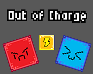 Out of Charge [Free] [Platformer]