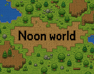 Noon world [Free] [Simulation]