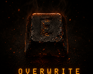 Overwrite [Free] [Action]
