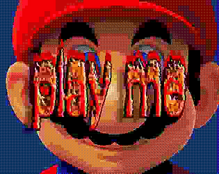Mario Invaders! to [Free] [Other]