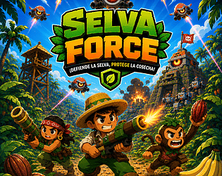 Selva Force [Free] [Other]
