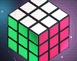 pyra: cube solver [Free] [Windows] [macOS] [Linux]