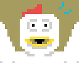COUNT WELL, CHICKEN [Free] [Action]