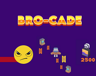 Bro-Cade [Free] [Action]
