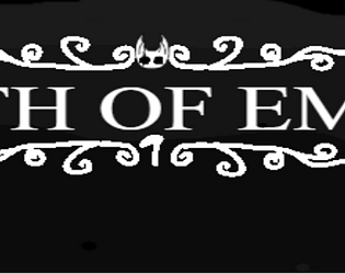 The faith of emptiness-Demo [Free] [Adventure] [Windows]
