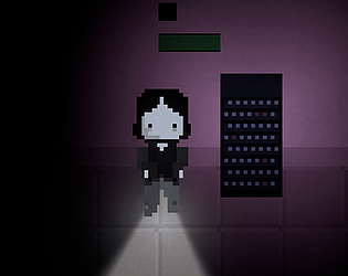 Liminal Jam 2026 Office [Free] [Puzzle]