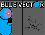 Blue Vector