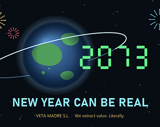NewYearCanBeReal [Free] [Other]