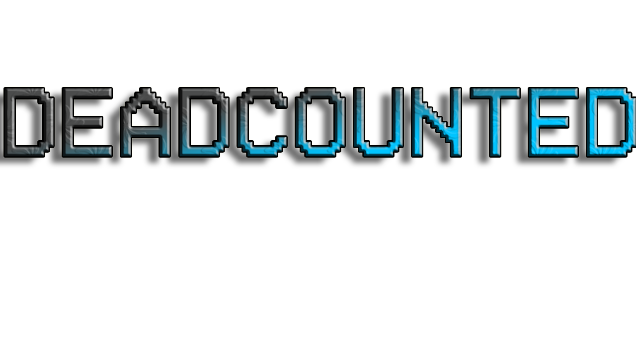DEADCOUNTED