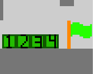 cube game [Free] [Platformer]
