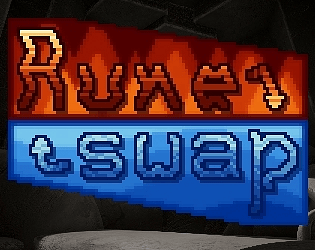 RuneSwap [Free] [Puzzle]