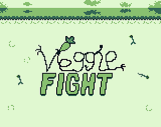 Veggie Fight! [Free] [Action]