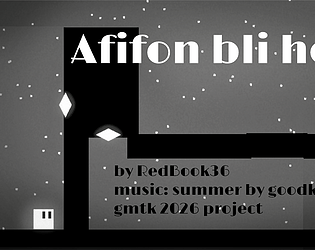 afifon bli hot [Free] [Platformer] [Windows]