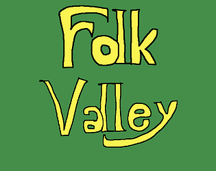 Folk Valley [Free] [Strategy]