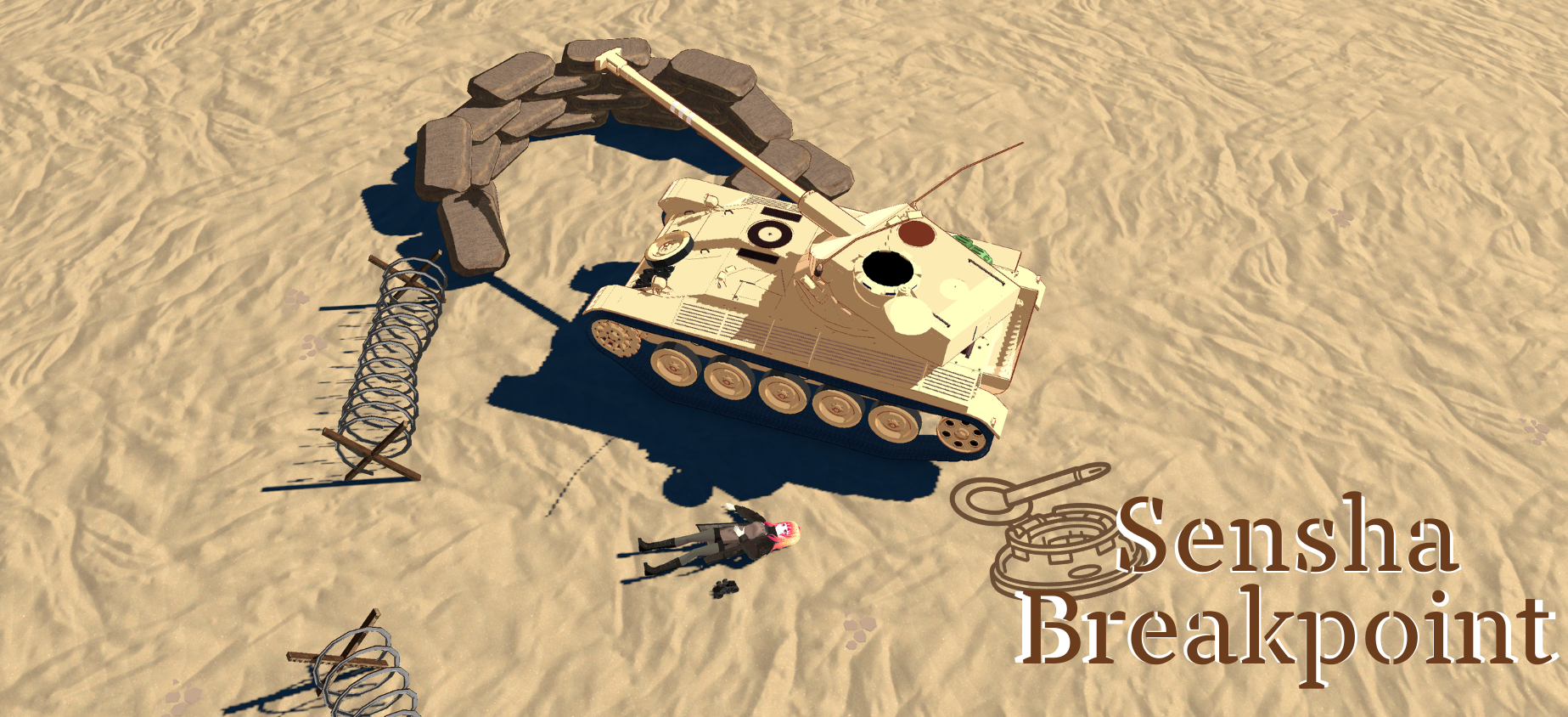 Sensha Breakpoint