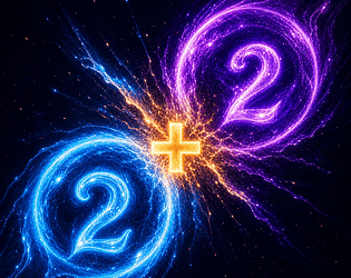 Double It [Free] [Puzzle]