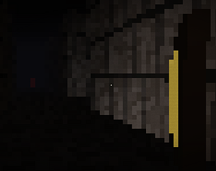 HOLLOW MAZE :] [Free] [Survival]