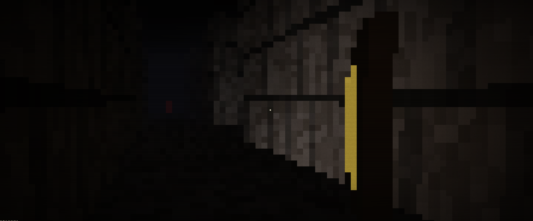 HOLLOW MAZE :] cover