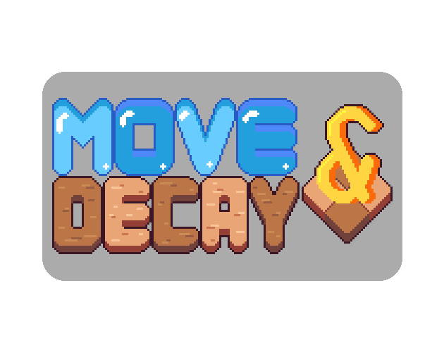 Move&Decay