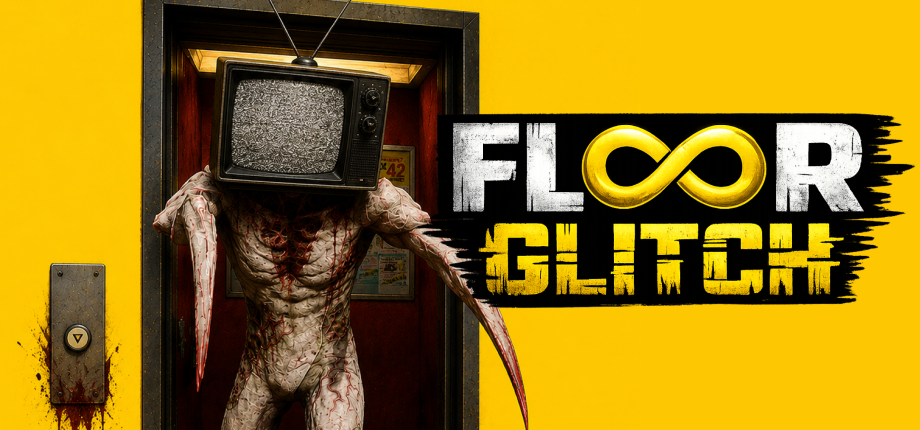 Floor Glitch Demo
