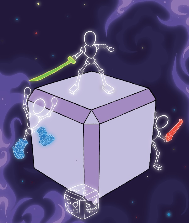 Brainstorm Hero