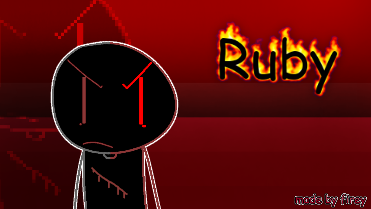 ruby - boyf's server mod event