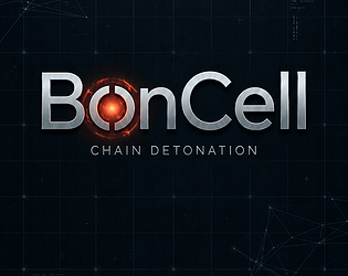 BonCell: Chain Detonation [Free] [Puzzle]
