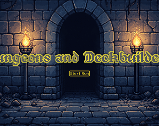 Dungeons and Deckbuilders [Free] [Card Game] [Windows]