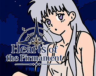 Hearts of the Firmament game screenshot