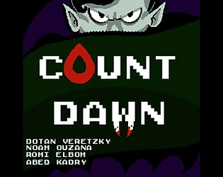 Count Dawn [Free] [Survival]