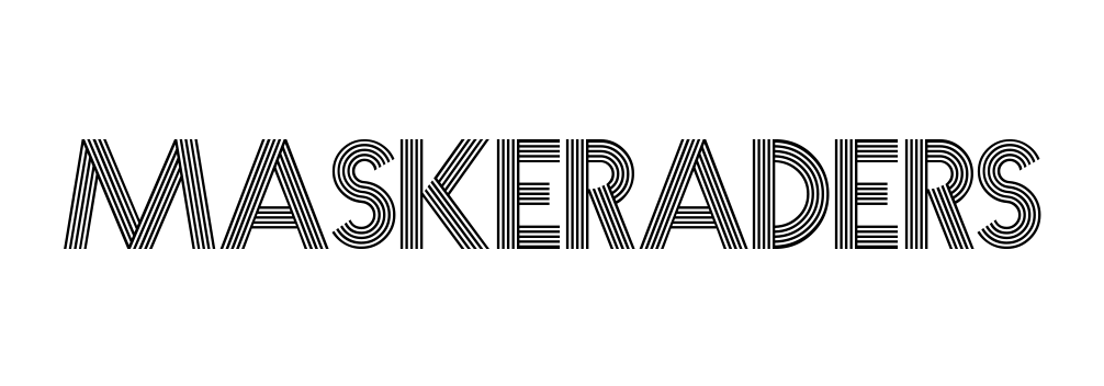 Maskeraders
