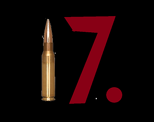 17 Rounds. [Free] [Shooter] [Windows]