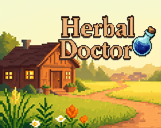 Herbal Doctor Demo [Free] [Role Playing] [Windows]