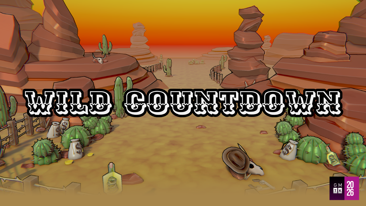Wild Countdown