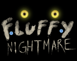 Fluffy Nightmare game screenshot