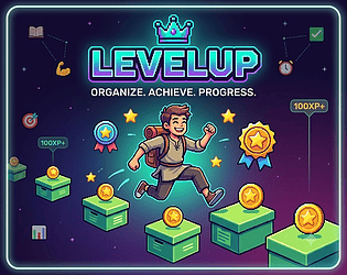 LevelUp [Free] [Windows]