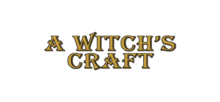 A Witch's Craft