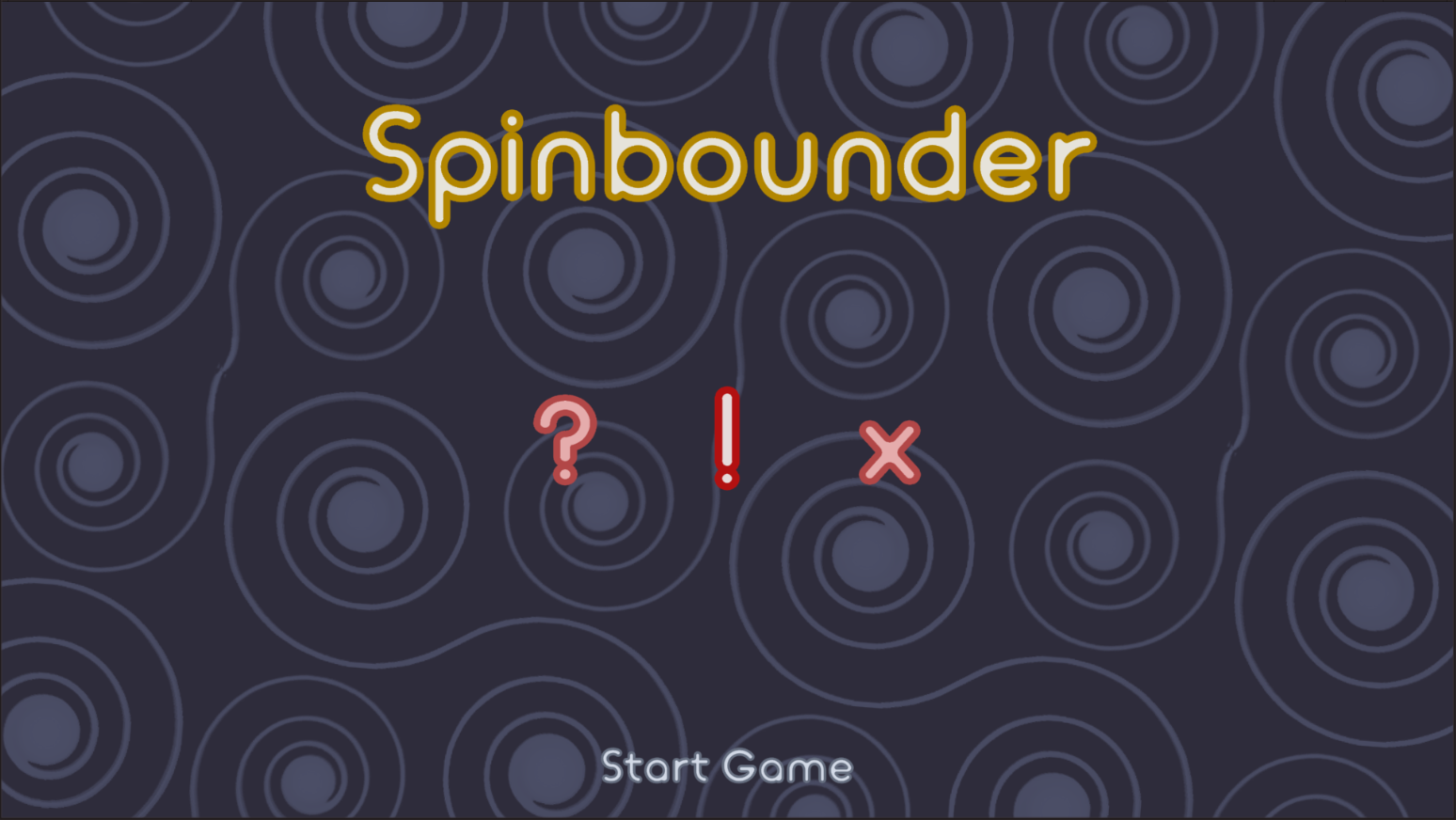 Spinbounder