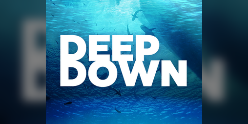 Cover image for Deep Down