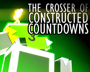 The Crosser of Constructed Countdowns [Free]