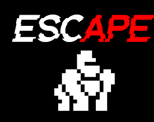 EscAPE [Free] [Platformer] [Windows]
