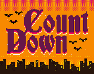 Count Down [Free] [Action] [Windows] [macOS] [Linux]