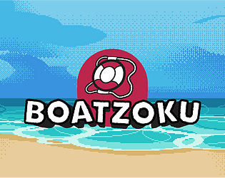 Boatzoku [Free] [Action] [Windows]